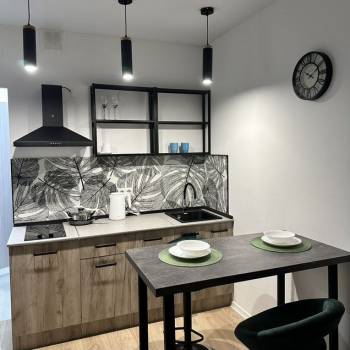 Сдается 1-комнатная квартира, 20 м²