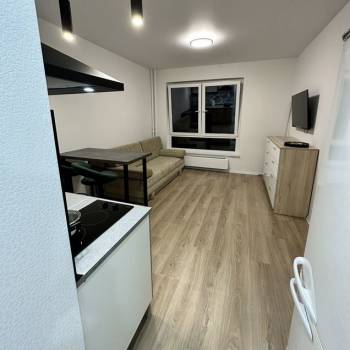Сдается 1-комнатная квартира, 20 м²