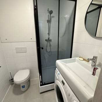 Сдается 1-комнатная квартира, 20 м²