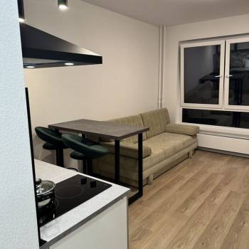 Сдается 1-комнатная квартира, 20 м²