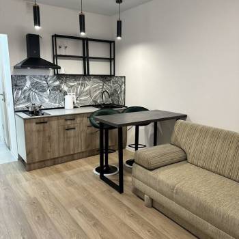 Сдается 1-комнатная квартира, 20 м²