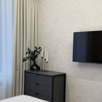 Сдается 1-комнатная квартира, 45 м²