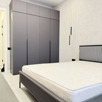 Сдается 1-комнатная квартира, 45 м²