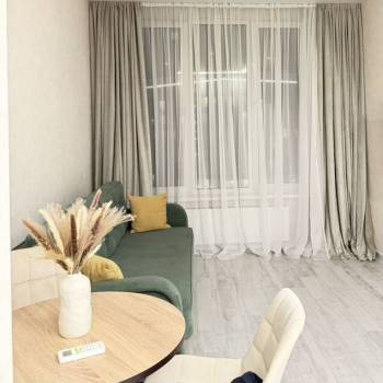 Сдается 1-комнатная квартира, 45 м²