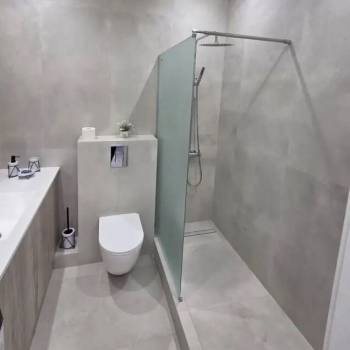 Сдается 1-комнатная квартира, 45 м²