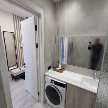 Сдается 1-комнатная квартира, 45 м²