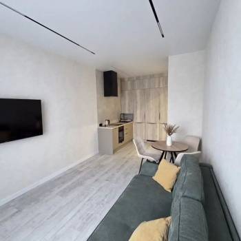 Сдается 1-комнатная квартира, 45 м²