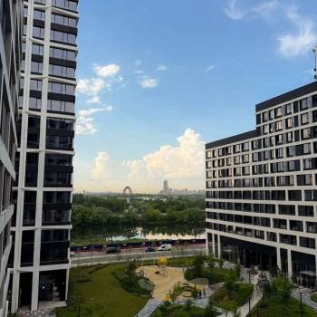 Продается 3-х комнатная квартира, 85 м²