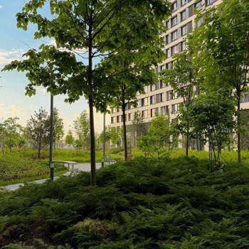 Продается 3-х комнатная квартира, 85 м²