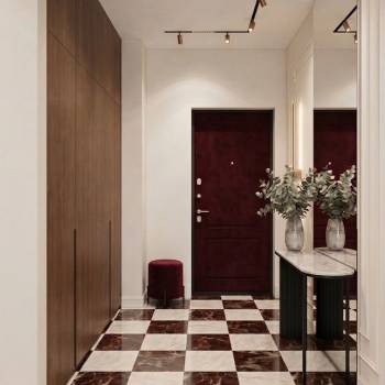 Продается 3-х комнатная квартира, 85 м²