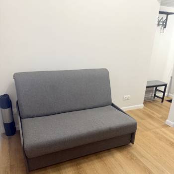 Сдается 1-комнатная квартира, 21 м²