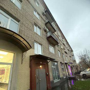 Сдается 1-комнатная квартира, 21 м²