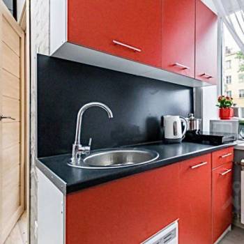 Сдается 1-комнатная квартира, 15 м²