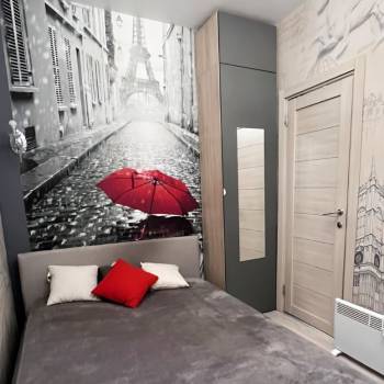 Сдается 1-комнатная квартира, 15 м²