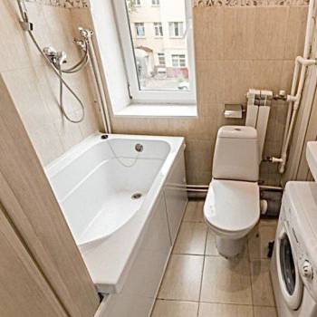 Сдается 1-комнатная квартира, 15 м²