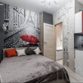 Сдается 1-комнатная квартира, 15 м²