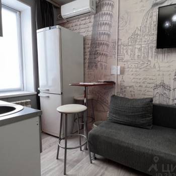 Сдается 1-комнатная квартира, 15 м²