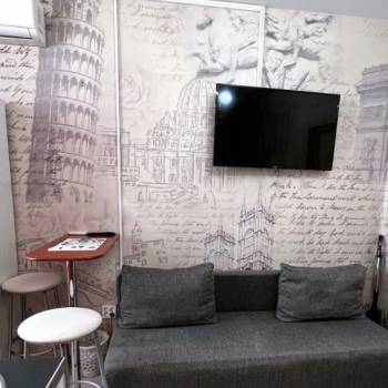 Сдается 1-комнатная квартира, 15 м²
