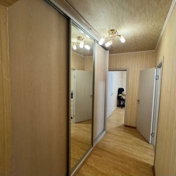Сдается 2-х комнатная квартира, 52 м²