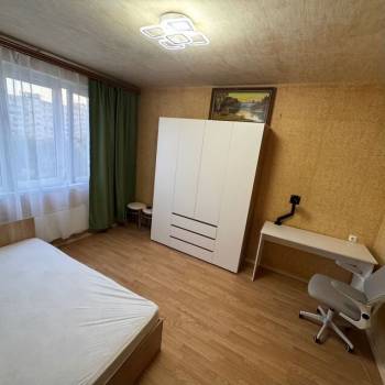 Сдается 2-х комнатная квартира, 52 м²