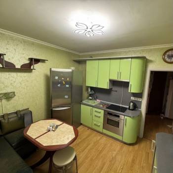 Сдается 2-х комнатная квартира, 52 м²