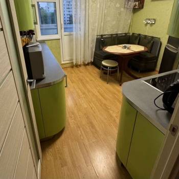Сдается 2-х комнатная квартира, 52 м²