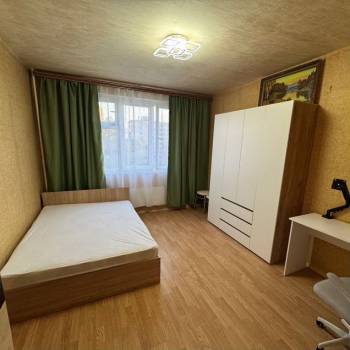Сдается 2-х комнатная квартира, 52 м²