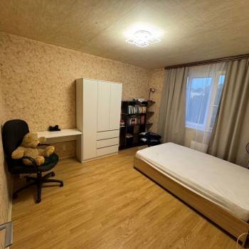 Сдается 2-х комнатная квартира, 52 м²
