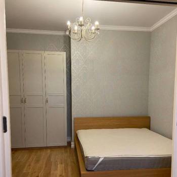 Сдается 2-х комнатная квартира, 52 м²