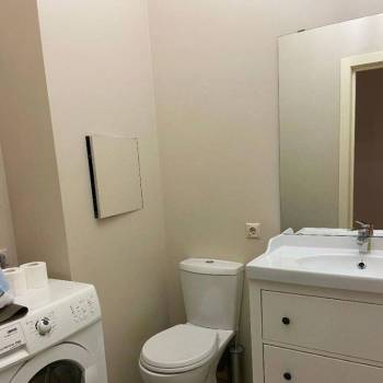 Сдается 2-х комнатная квартира, 52 м²