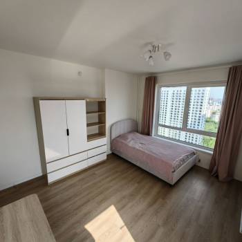 Сдается 2-х комнатная квартира, 73,6 м²