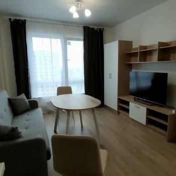 Сдается 2-х комнатная квартира, 73,6 м²