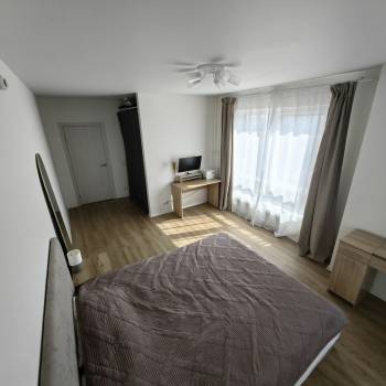Сдается 2-х комнатная квартира, 73,6 м²