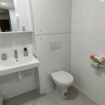 Сдается 2-х комнатная квартира, 73,6 м²