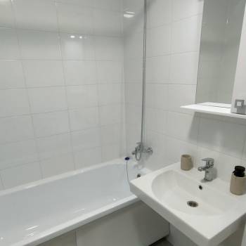 Сдается 2-х комнатная квартира, 73,6 м²