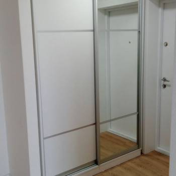 Сдается 2-х комнатная квартира, 73,6 м²