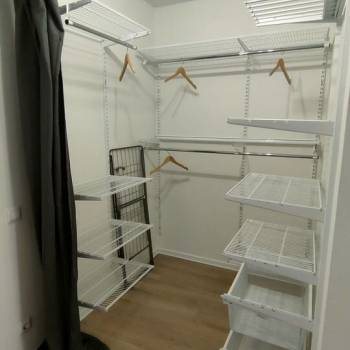 Сдается 2-х комнатная квартира, 73,6 м²