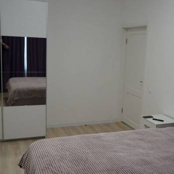Сдается 2-х комнатная квартира, 56,3 м²