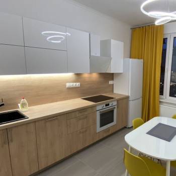Сдается 2-х комнатная квартира, 56,3 м²