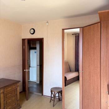 Сдается 2-х комнатная квартира, 52,3 м²