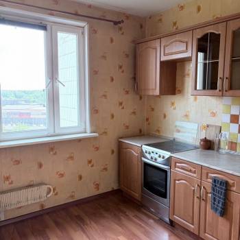 Сдается 2-х комнатная квартира, 52,3 м²