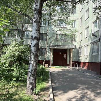 Сдается 2-х комнатная квартира, 52,3 м²