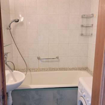 Сдается 2-х комнатная квартира, 52,3 м²