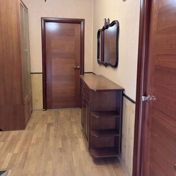 Сдается 2-х комнатная квартира, 52,3 м²