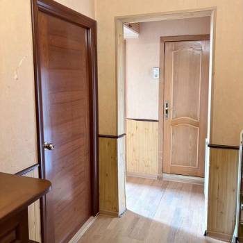 Сдается 2-х комнатная квартира, 52,3 м²