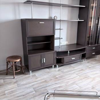 Сдается 2-х комнатная квартира, 52,3 м²