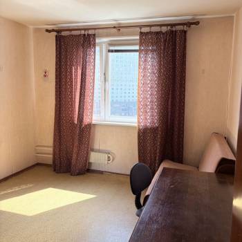 Сдается 2-х комнатная квартира, 52,3 м²