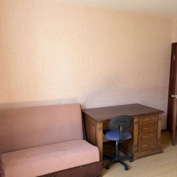 Сдается 2-х комнатная квартира, 52,3 м²