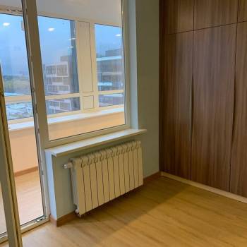 Сдается 2-х комнатная квартира, 50 м²