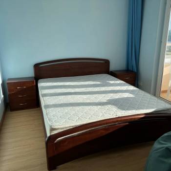 Сдается 2-х комнатная квартира, 50 м²